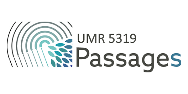 logo UMR Passages