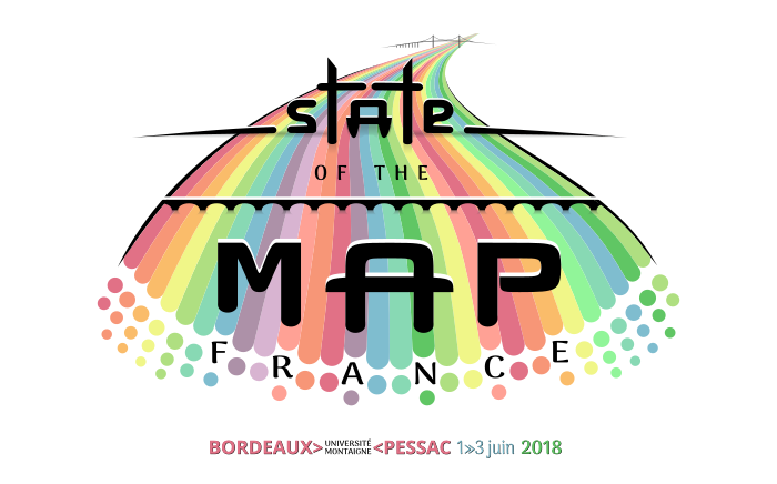 logo SOTM France 2018