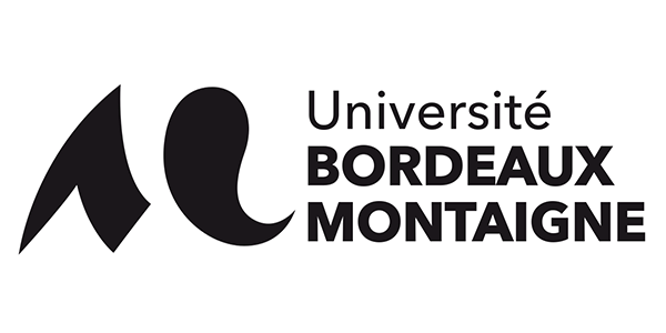 logo Université Bordeaux Montaigne